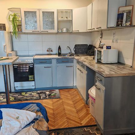 Rakoczi Guesthouse מישקולץ מראה חיצוני תמונה