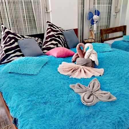 Rakoczi Guesthouse מישקולץ מראה חיצוני תמונה