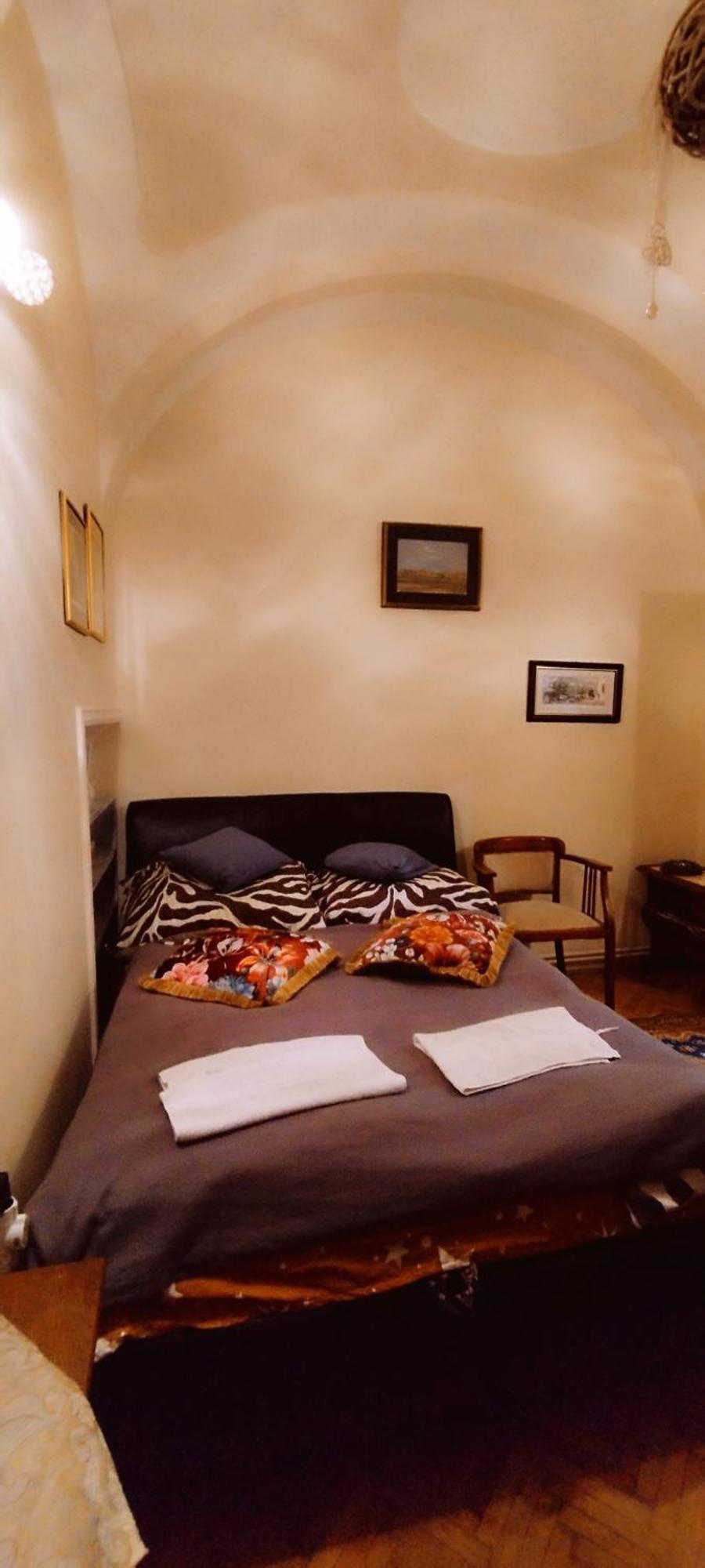 Rakoczi Guesthouse מישקולץ מראה חיצוני תמונה