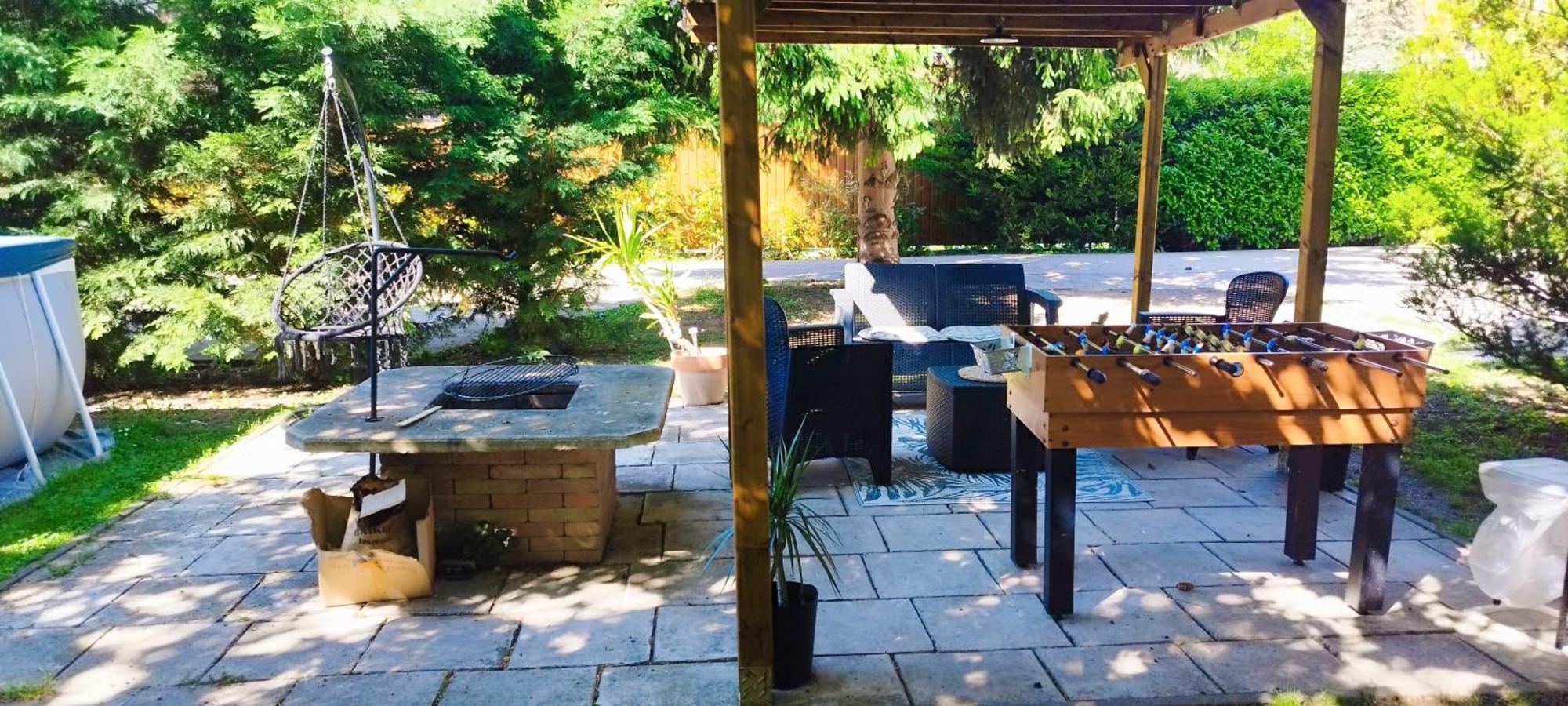 Rakoczi Guesthouse מישקולץ מראה חיצוני תמונה