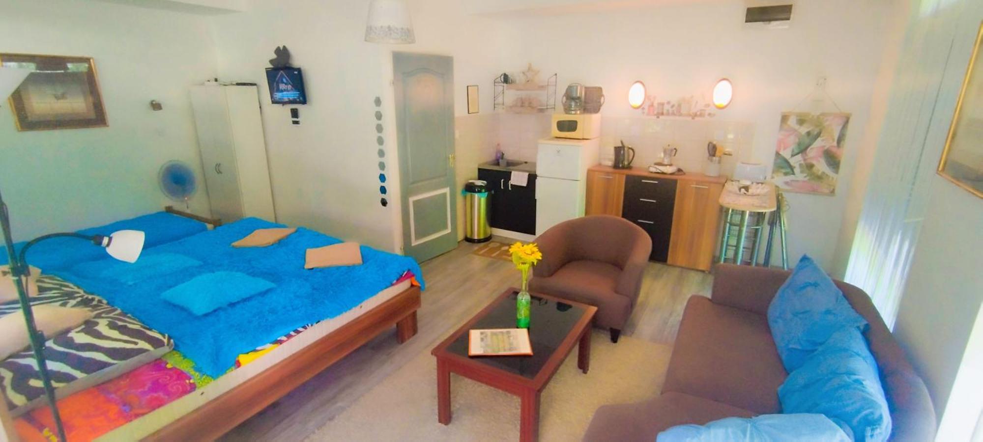 Rakoczi Guesthouse מישקולץ מראה חיצוני תמונה
