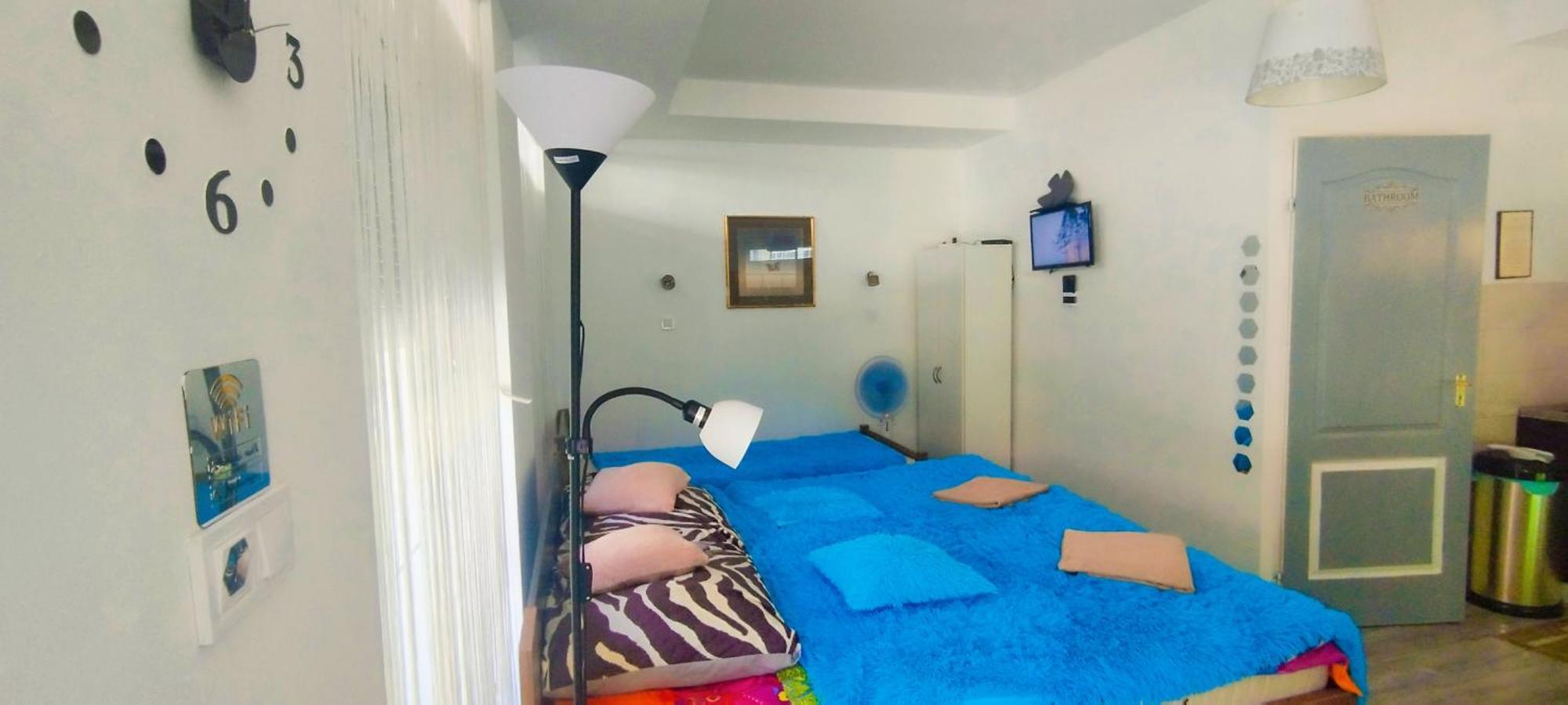 Rakoczi Guesthouse מישקולץ מראה חיצוני תמונה