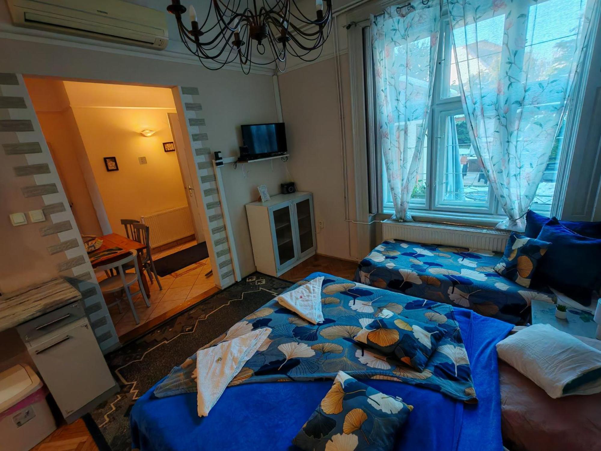 Rakoczi Guesthouse מישקולץ מראה חיצוני תמונה